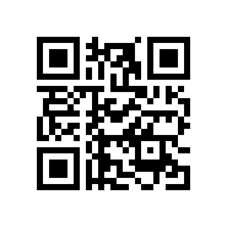QR code to send a Zelle payment to Sublime Valuation