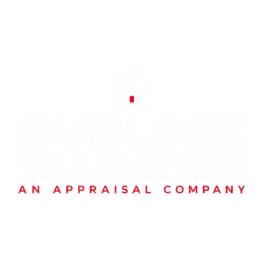 Sublime Valuation - Houston Real Estate Appraisal Company Logo