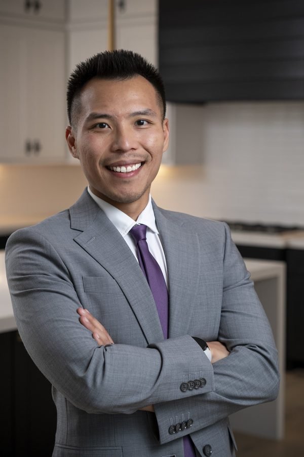 Khang Pham, Texas Certified Residential Appraiser