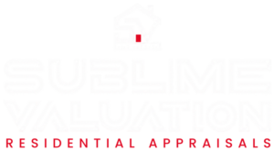 Sublime Valuation, residential appraisals