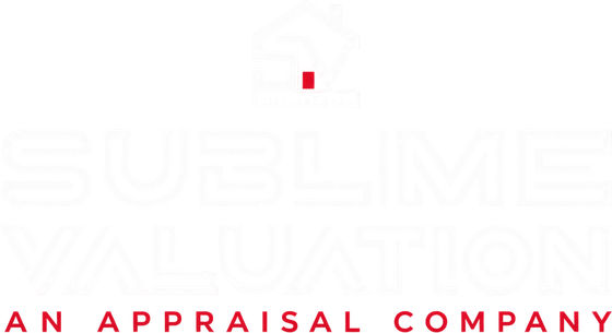 Sublime Valuation, an appraisal company